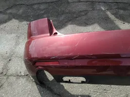 Mazda CX-7 Puskuri raudonas