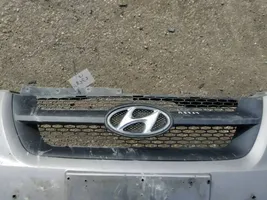 Hyundai Sonata Grille de calandre avant 