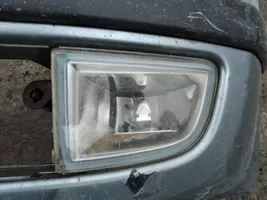 Skoda Fabia Mk1 (6Y) Front fog light 