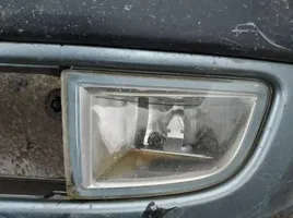 Skoda Fabia Mk1 (6Y) Front fog light 