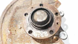 Citroen C5 Rear wheel hub 