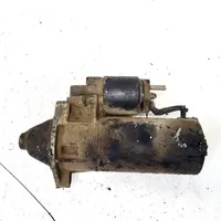 Opel Zafira A Starter motor 1005821478