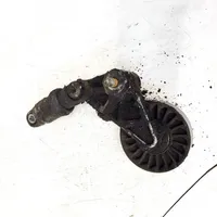 Opel Zafira A Generator/alternator belt tensioner 