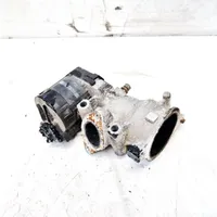 Ford Galaxy EGR-venttiili 