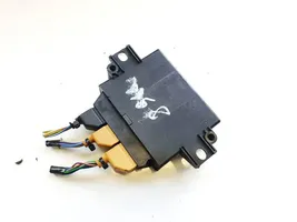 Ford Mondeo MK IV Parking PDC control unit/module 8g9215k866aa