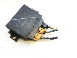 Ford Mondeo MK IV Parking PDC control unit/module 8g9215k866aa