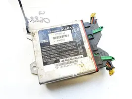 Alfa Romeo 159 Airbag control unit/module 50507543