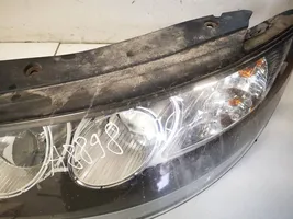 Hyundai Santa Fe Headlight/headlamp 