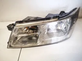 Dodge Journey Lampa przednia 