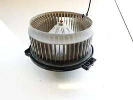 Mitsubishi Grandis Mazā radiatora ventilators 1940001610