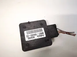 Ford Focus Other control units/modules bm5t18h463cc