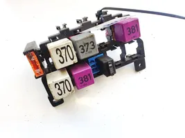 Audi A6 S6 C6 4F Fuse box set 4f0937503