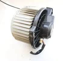 Mitsubishi Grandis Soplador/ventilador calefacción 2727000120