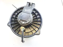 Mitsubishi Grandis Soplador/ventilador calefacción 2727000120