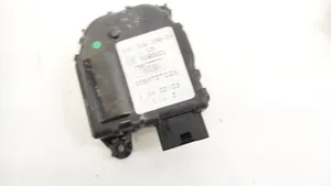 Opel Signum Air flap motor/actuator 6NN00829804