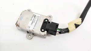 Opel Signum ESP Drehratensensor Querbeschleunigungssensor 09184504