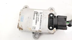 Opel Signum ESP Drehratensensor Querbeschleunigungssensor 09184504