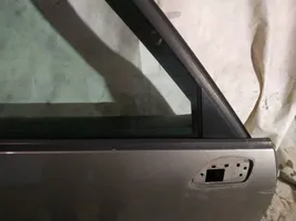 Citroen C4 Grand Picasso Moulure de vitre de la porte avant 