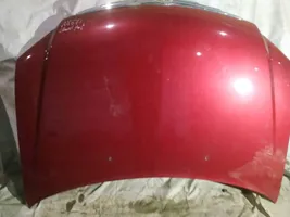 Chrysler Pacifica Vano motore/cofano raudonas