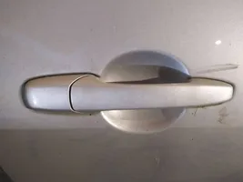 Mazda 5 Klamka zewnętrzna drzwi 