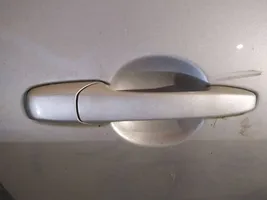 Mazda 5 Front door exterior handle 