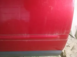 Chrysler Pacifica Rear door trim (molding) 