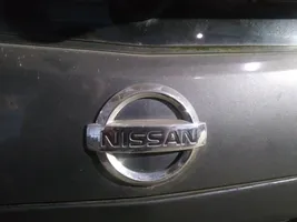 Nissan Primera Valmistajan merkki/logo/tunnus 