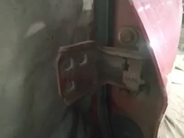 Chrysler Pacifica Front door upper hinge 