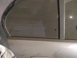 BMW 5 E39 Verkleidung Türfenster Türscheibe hinten 