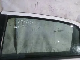 Fiat Punto (188) Vetro del finestrino della portiera posteriore 