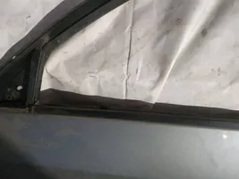 Nissan Primera Front door glass trim molding 