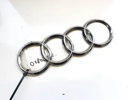 Audi Q7 4L Manufacturer badge logo/emblem 