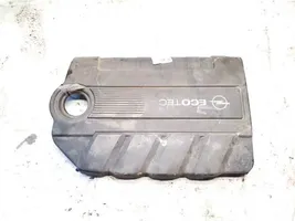 Opel Vectra C Engine cover (trim) 315829598