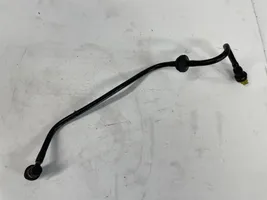 Opel Corsa D Brake line pipe/hose 13208900