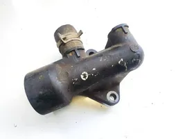 Peugeot 206 Tuyau de liquide de refroidissement moteur 9629730680