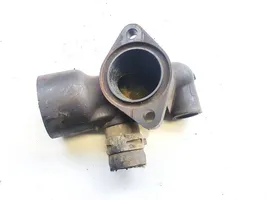 Peugeot 206 Tuyau de liquide de refroidissement moteur 9629730680