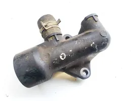 Peugeot 206 Tuyau de liquide de refroidissement moteur 9629730680