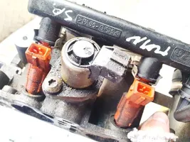 Alfa Romeo 156 Sensore di pressione del carburante em100