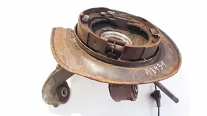 Honda CR-V Rear brake disc plate dust cover 