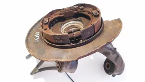 Honda CR-V Rear brake disc plate dust cover 