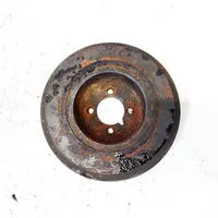 Opel Astra F Puleggia dell’albero motore 90265753