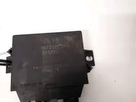 Volvo V50 Parking PDC control unit/module 8673137