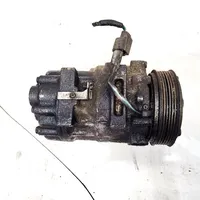 Ford Focus Air conditioning (A/C) compressor (pump) 3M5H19D629HB