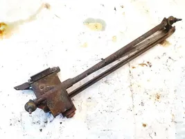 Fiat Ducato Front wiper linkage and motor 