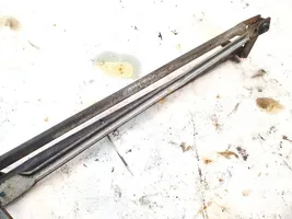 Fiat Ducato Front wiper linkage and motor 