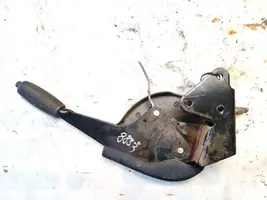 Citroen Jumper Handbrake/parking brake lever assembly b8031