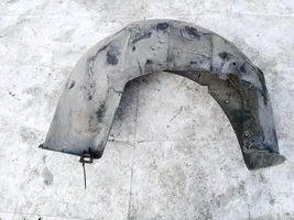 BMW 5 E39 Rear arch fender liner splash guards 8192782