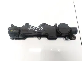 Citroen C4 I Rocker cam cover 9660281080