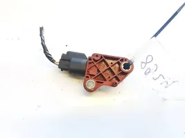 Volvo V50 Airbagsensor Crashsensor Drucksensor 9206975