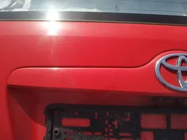 Toyota Corolla E120 E130 Éclairage de plaque d'immatriculation 